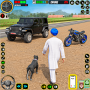 Offroad Jeep Game Jeep Driving