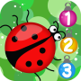 Apprendre les chiffres est amusant Lite icon