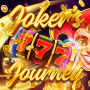 Joker's Journey