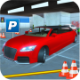 Luxury Limosine Parking Game 3d