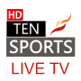 Ten Sports Live : Watch Live Cricket HD