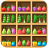icon Fruit Sort Puzzle 1.0.260330.0