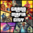 icon City Gangster Mafia Crime Game 0.2.0