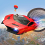 Ramp Car Jumping：Stunt Racing