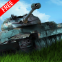 Heavy Army Tank Driving Simulator World War Blitz