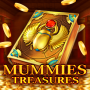 Mummies Treasures