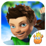 Tree Fu Tom: Play and Learn