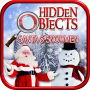Hidden Objects Santa & Snowmen - Christmas Object icon