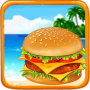 Beach Burger Restaurant