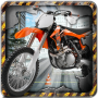 Speed motorcycle racing games