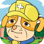 Paw Super Patrol Runner Rescue