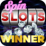 Spin Slots Hot Burn 777 Winner