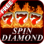 Spin 10K Diamond Slots 777