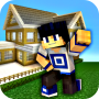 Block Builder - Maison de lhomme icon