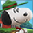 icon Snoopy's Town 2.9.6