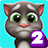 icon Mon Talking Tom 2 2.1.1.1011