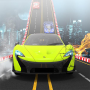 GT Car Stunt：Car Racing Games