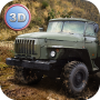 Ural Truck Offroad Simulator