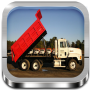 Truck Parking Game 3D