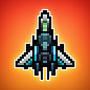 Gemini Strike Space Shooter