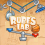 Rube's Lab - Physics Puzzle