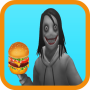 Creepypasta Beach Restaurant