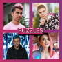 Puzzle Youtuberów (FRIZ / WERSOW / KRUSZWIL ...) icon