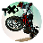 icon Trial Xtreme 3 7.1