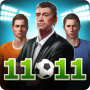 11x11: Football manager