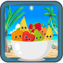 Fruits Collect - Free Game