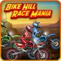 Bike Hill Race Mania