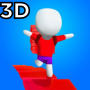 Guide for Bridge Run Race 3D - Tips Videos icon