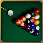 9 Ball Billiard