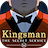 icon Kingsman - The Secret Service Game 2.0