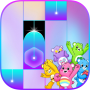 Care Bears Piano Game