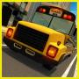 City Bus Driving Sim