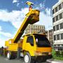 City Services Crane Operator