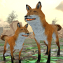 Fox Family Simulator 2020