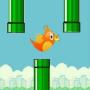 Flappy Surfers