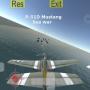 P-51D Sim - Sea War