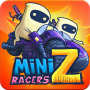 Mini Z Racers