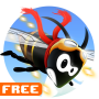 Beekyr FREE: Eco shoot'em up