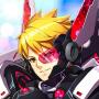 Blade & Wings: 3D Fantasy Anime of Fate & Legends icon
