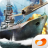 icon WARSHIP BATTLE 1.0.6