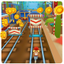 Subway Surf - Rush Hours Train 3D 2020