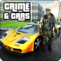 Vegas City Gangster Terrorist Attack Shooting Game