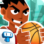 Basket Boss - Arcade Basketball Hoops Shooter Game