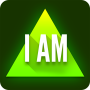 I Am Triangle - Shapes Uprise Free Game icon