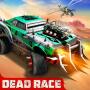 Death racing 3D: Action Shooting Games Car Killer