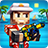 icon Pixel Gun 3D 18.1.0